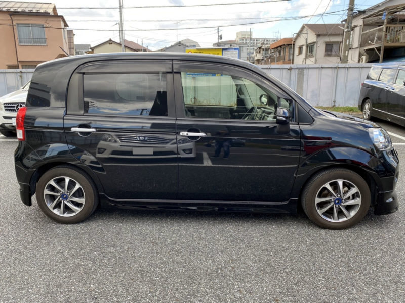 ポルテF   モデリスタ  ★現行 ★極美 ★フルオプション画像8