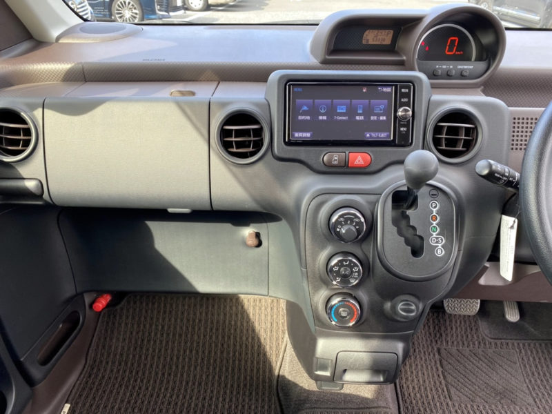 ポルテF   モデリスタ  ★現行 ★極美 ★フルオプション画像12