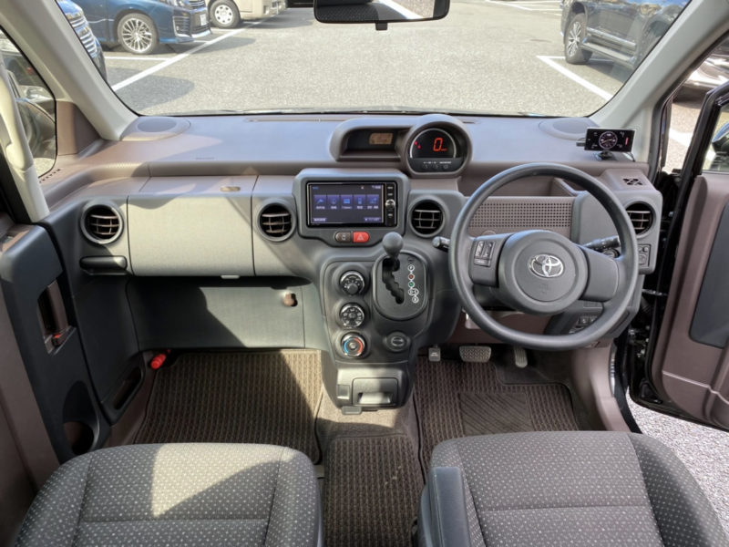 ポルテF   モデリスタ  ★現行 ★極美 ★フルオプション画像11