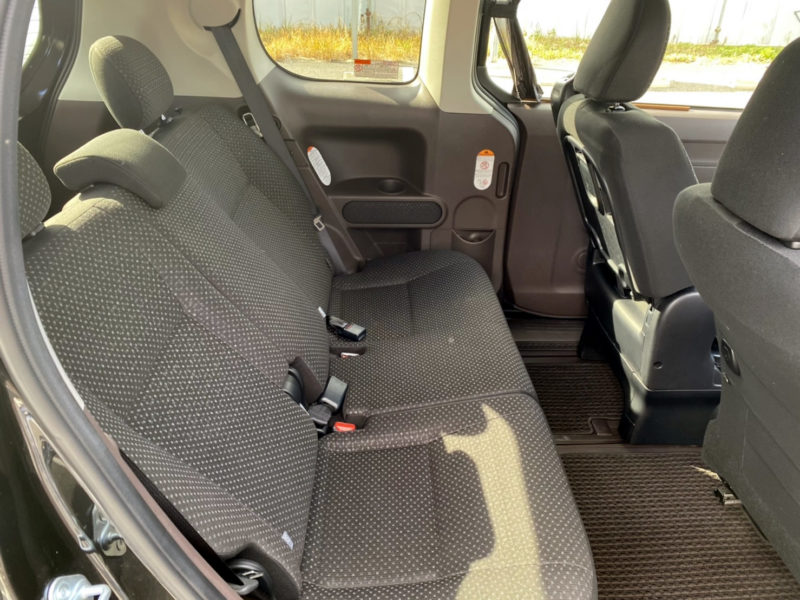 ポルテF   モデリスタ  ★現行 ★極美 ★フルオプション画像13