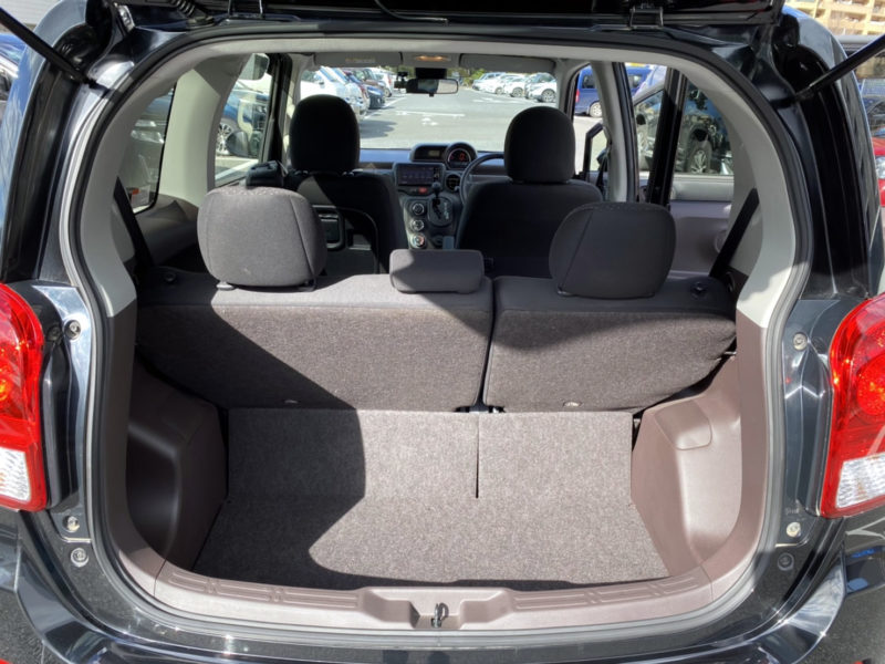 ポルテF   モデリスタ  ★現行 ★極美 ★フルオプション画像15