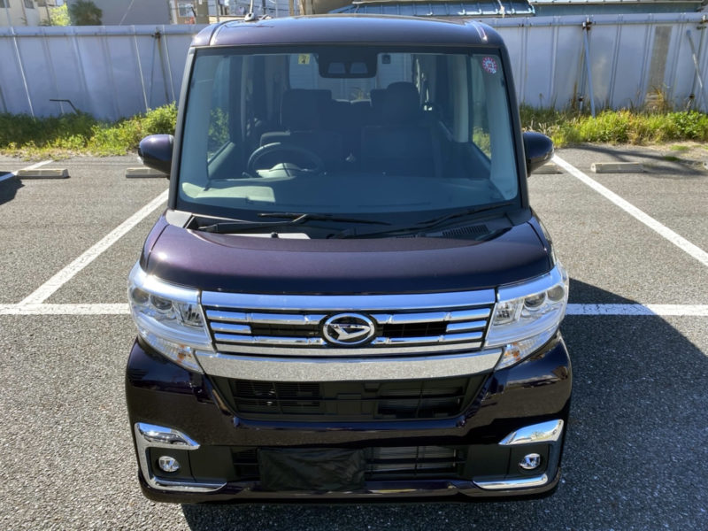 タントカスタムRS SAIII ★激安 ★国内最安値 ★大人気車画像3