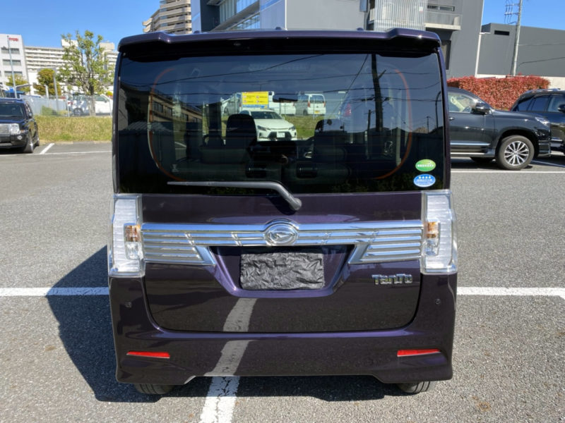 タントカスタムRS SAIII ★激安 ★国内最安値 ★大人気車画像6