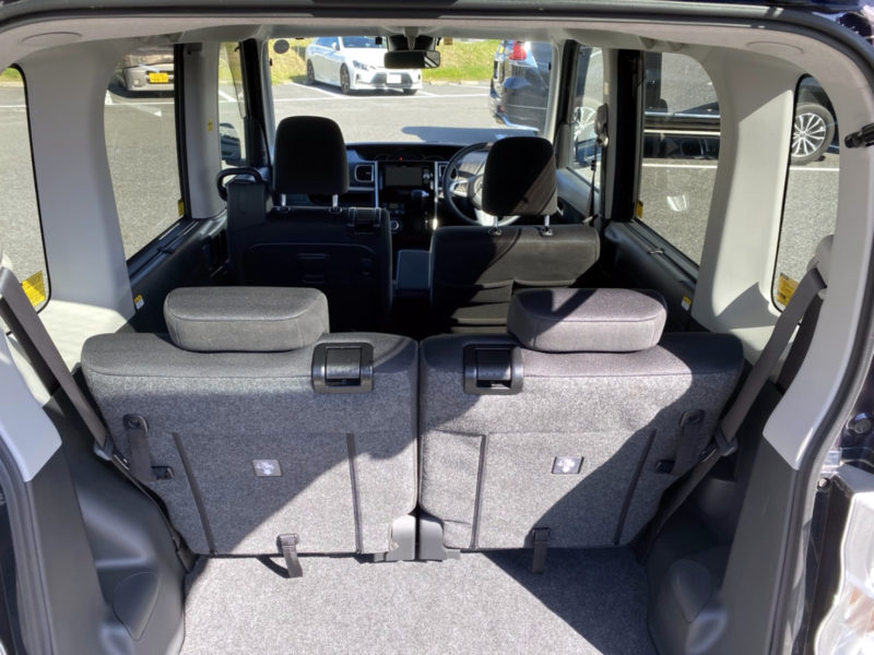 タントカスタムRS SAIII ★激安 ★国内最安値 ★大人気車画像9