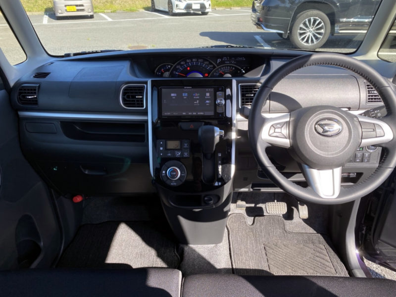 タントカスタムRS SAIII ★激安 ★国内最安値 ★大人気車画像10