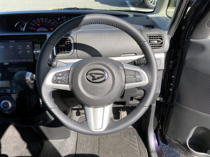 タントカスタムRS SAIII ★激安 ★国内最安値 ★大人気車画像11