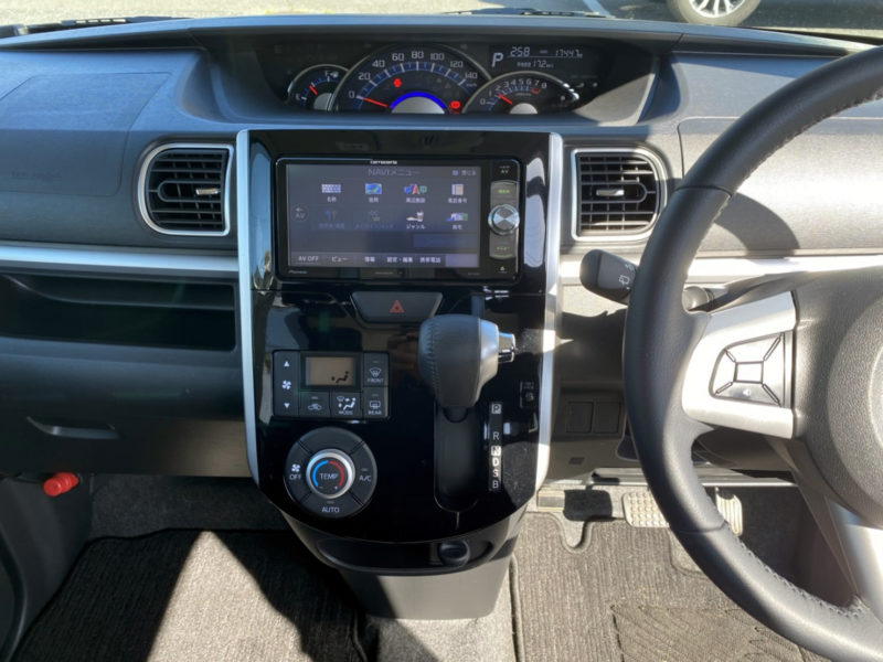 タントカスタムRS SAIII ★激安 ★国内最安値 ★大人気車画像12