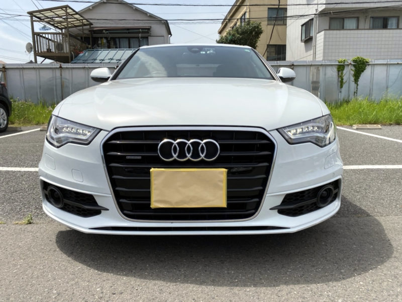 1/43 シュコー アウディ S8 セダン ミニカー ブラック - メルカリ