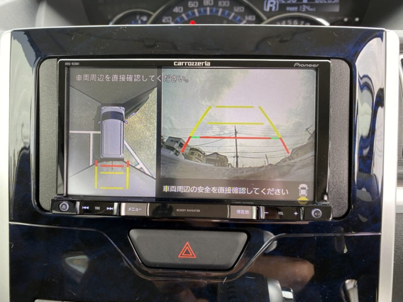 タントカスタムRS トップエディションSAⅢ ★極上 ★新車並み画像3