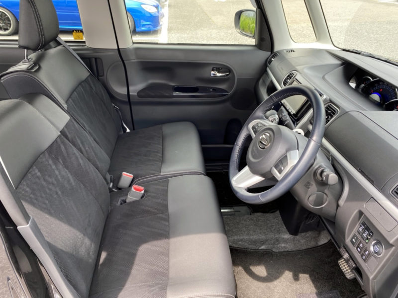 タントカスタムRS トップエディションSAⅢ ★極上 ★新車並み画像5