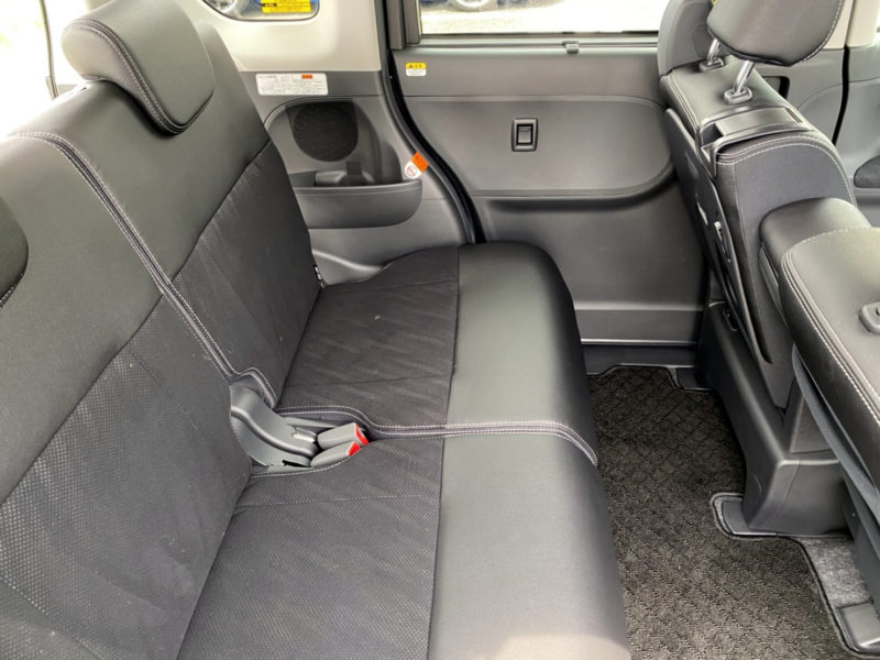 タントカスタムRS トップエディションSAⅢ ★極上 ★新車並み画像6