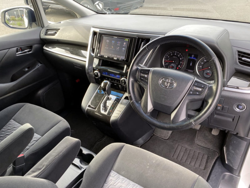 アルファードS ★史上最安値 ★ナンバー埼玉県内 ★禁煙車 ★大人気車 ★極上極良画像13