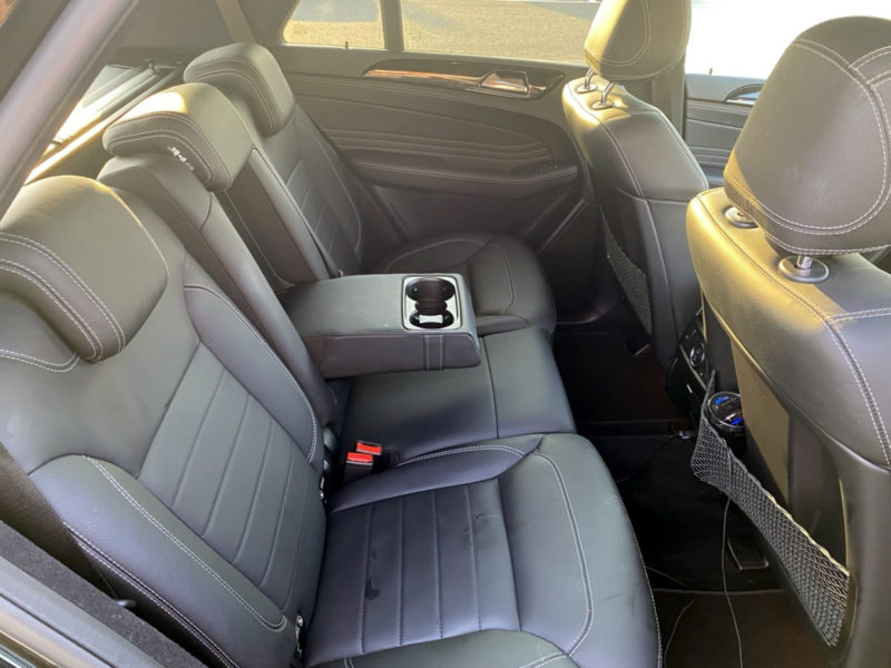 メルセデスベンツ ML 350 ブルーテック AMGエクスクルーシブ ★激安 ★国内最安値 ★機関絶好調 ★大人気SUV ★フルオプ ★ディーゼル ★都内ナンバー画像2