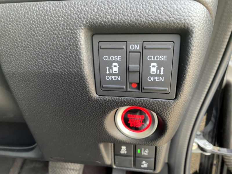 Nボックスカスタム GLターボ ホンダセンシング ★フルオプ ★純正9インチナビ ★両側電動スライド ★絶好調 ★極良極美 ★ワンオーナー ★大人気車 ★オリピ白ナン ★国内最安値画像16