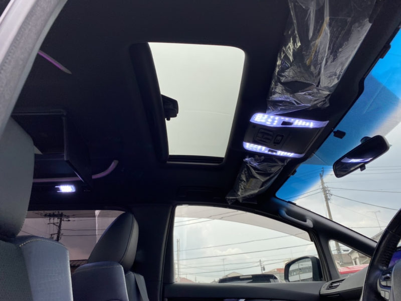 ヴェルファイア2.5 ZAエディション特別仕様車ゴールデンアイズ★絶好調★ダブルサンルーフ★アルパイン10インチナビ★後席モニター★LED★両側電動スライド★税金完納★走行1.8★国内最安値画像13