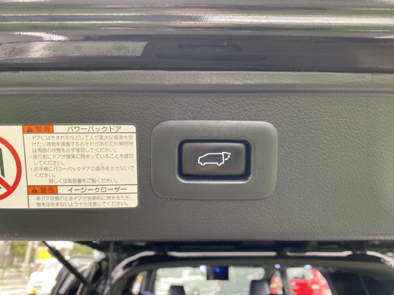 ヴェルファイア2.5 ZAエディション特別仕様車ゴールデンアイズ★絶好調★ダブルサンルーフ★アルパイン10インチナビ★後席モニター★LED★両側電動スライド★税金完納★走行1.8★国内最安値画像17