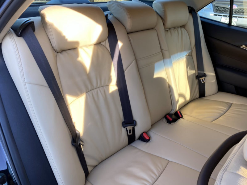 クラウンロイヤル2.5 ロイヤルサルーン★極上車★税金完納★走行中TV視聴★大人気セダン★ナンバー神奈川県内★ディーラー認定中古車画像11