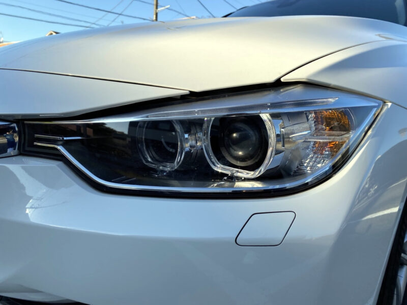 BMW 320i ツーリング★大人気車★走行2.6万k ★絶好調★税金完納★国内最安値★価格交渉可画像10