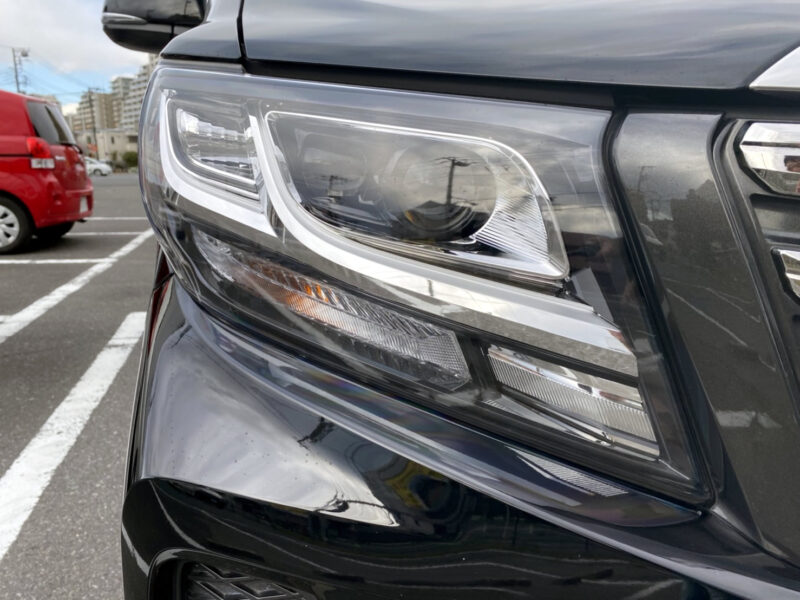 アルファード2.5 S Aパッケージ 特別仕様車タイプブラック★アルパイン11インチナビ★後席モニター★両側電動スライド★Wサンルーフ★税金完納★車検ロング★絶好調★大人気★感謝特別SALE価格画像9