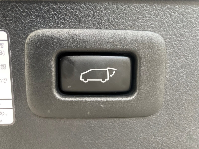 アルファード2.5 S Aパッケージ 特別仕様車タイプブラック★アルパイン11インチナビ★後席モニター★両側電動スライド★Wサンルーフ★税金完納★車検ロング★絶好調★大人気★感謝特別SALE価格画像16