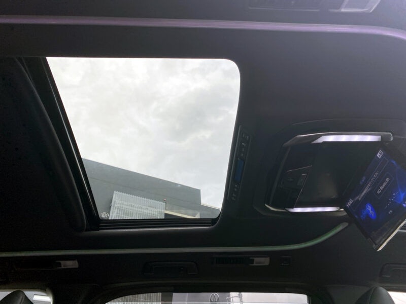 アルファード2.5 S Aパッケージ 特別仕様車タイプブラック★アルパイン11インチナビ★後席モニター★両側電動スライド★Wサンルーフ★税金完納★車検ロング★絶好調★大人気★感謝特別SALE価格画像18