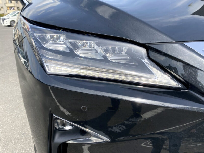 レクサスRX 200t バージョンL★大人気★極良極美★車検ロング★税金完納★国内最安値★激安画像3