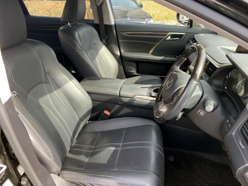レクサスRX 200t バージョンL★大人気★極良極美★車検ロング★税金完納★国内最安値★激安画像9