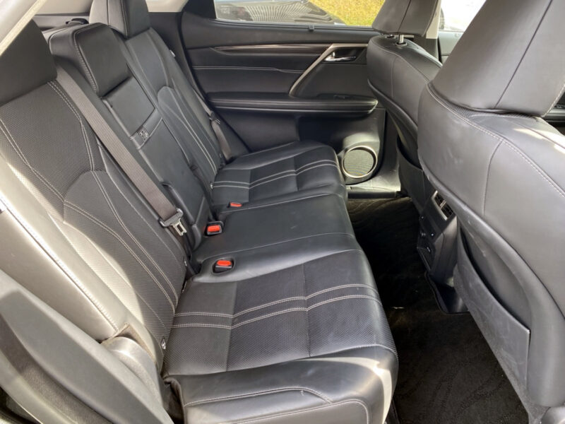 レクサスRX 200t バージョンL★大人気★極良極美★車検ロング★税金完納★国内最安値★激安画像10