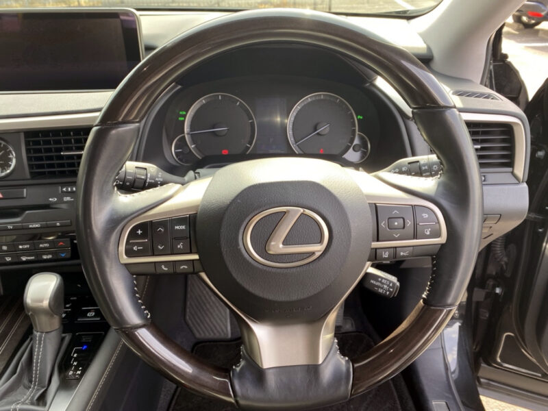 レクサスRX 200t バージョンL★大人気★極良極美★車検ロング★税金完納★国内最安値★激安画像14