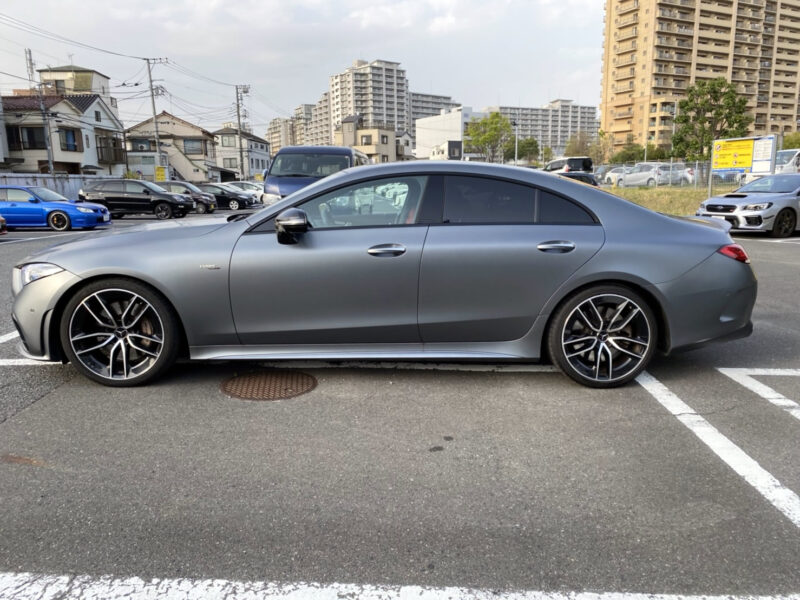 ぐれま 2021 Mercedes-Benz Amg Gle 53 Coupe, 4Matic