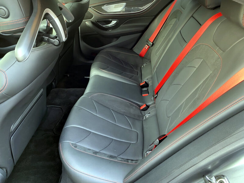 CLS53 4マチックプラス4WD セレナイトグレーマグノ★AMG★最高級セレブ車★極上車★ディーラー車★レア車★税金完納★国内最安値画像13