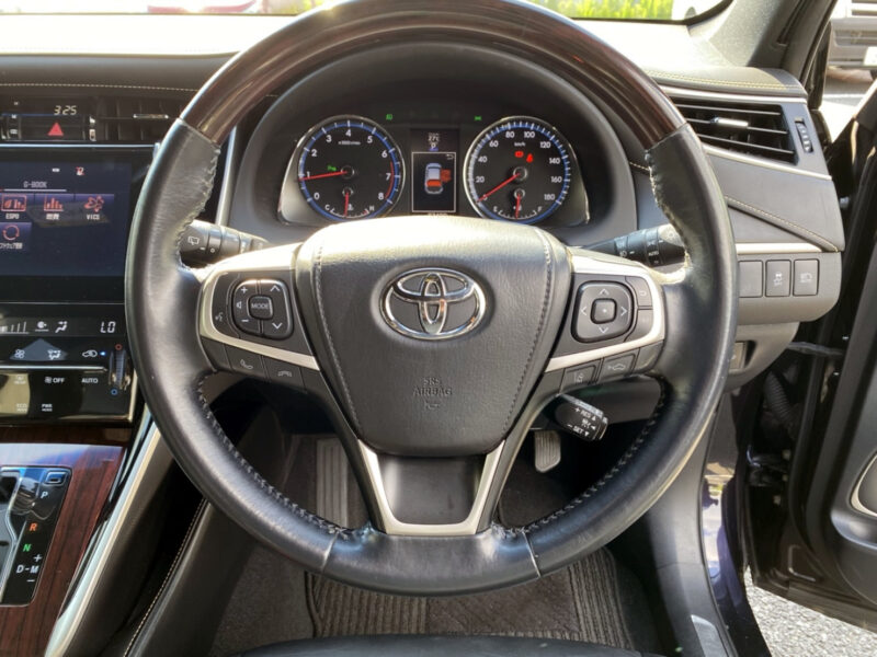 ハリアー プレミアムアドバンスPKG ★全方位カメラ★絶好調★税金完納★コーティング済★国内最安値画像11