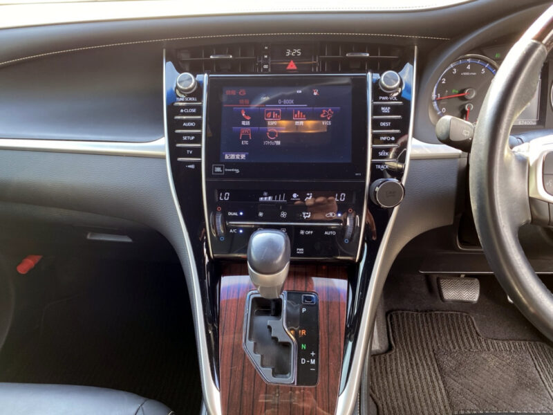 ハリアー プレミアムアドバンスPKG ★全方位カメラ★絶好調★税金完納★コーティング済★国内最安値画像12