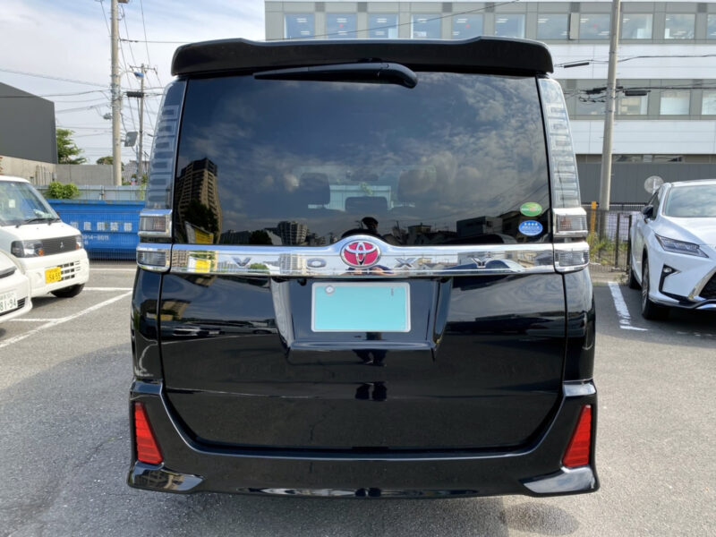 ヴォクシー 2.0 ZS 煌★税金完納★極上車★車検ロング★両側電動スライド★後席モニター★国内最安値画像6