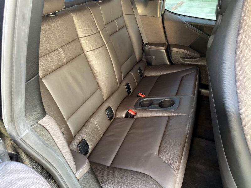 BMW i3 スイートレンジエクステンダー装備車★EV車★最上級グレード★激レア車★車検2年有★絶好調★経済的★国内最安値画像10