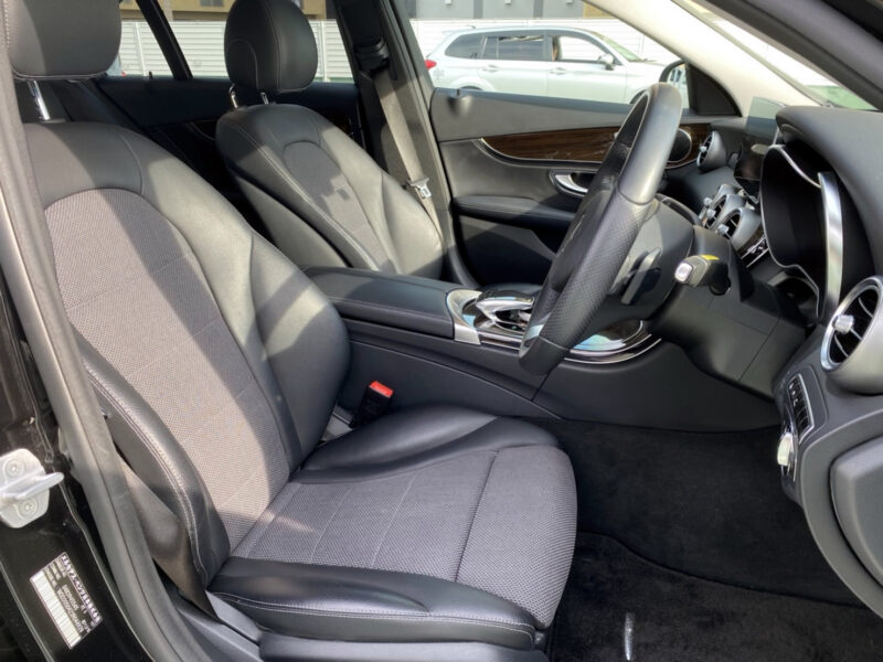 C200アバンギャルド★税金完納★カールソン19AW★ドラレコ★大人気★最安値画像9