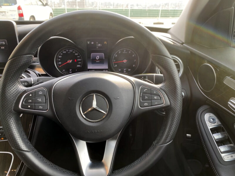 C200アバンギャルド★税金完納★カールソン19AW★ドラレコ★大人気★最安値画像14