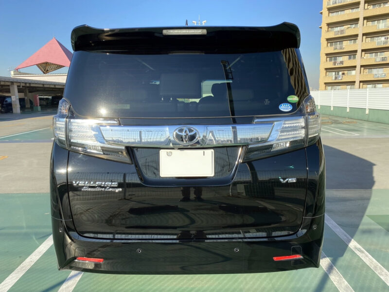 ヴェルファイア3.5 V6エグゼクティブラウンジ★税金完納★冬用タイヤ★コーティング済★全方位カメラ★ダブルサンルーフ★両側電動スライドドア★後席モニター★装備充実★大人気★国内最安値画像5