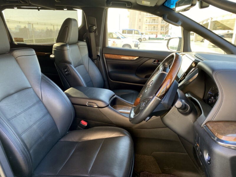 ヴェルファイア3.5 V6エグゼクティブラウンジ★税金完納★冬用タイヤ★コーティング済★全方位カメラ★ダブルサンルーフ★両側電動スライドドア★後席モニター★装備充実★大人気★国内最安値画像8