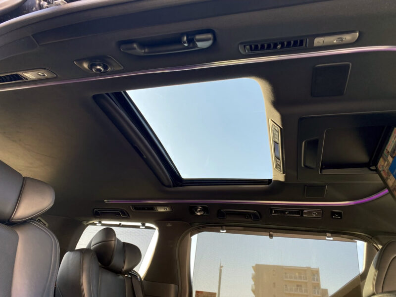 ヴェルファイア3.5 V6エグゼクティブラウンジ★税金完納★冬用タイヤ★コーティング済★全方位カメラ★ダブルサンルーフ★両側電動スライドドア★後席モニター★装備充実★大人気★国内最安値画像11