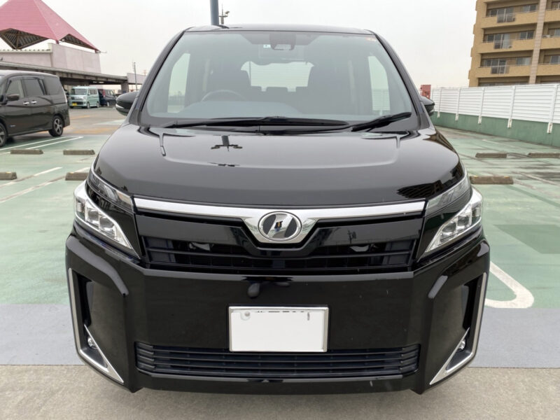 ヴォクシー 2.0 V★税金完納★アルパイン11ナビ★アルパイン後席モニター★シートヒーター★両側電動スライド★タイヤばり山★社外アルミ★大人気★国内最安値画像2