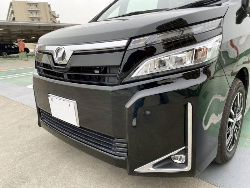 ヴォクシー 2.0 V★税金完納★アルパイン11ナビ★アルパイン後席モニター★シートヒーター★両側電動スライド★タイヤばり山★社外アルミ★大人気★国内最安値画像3