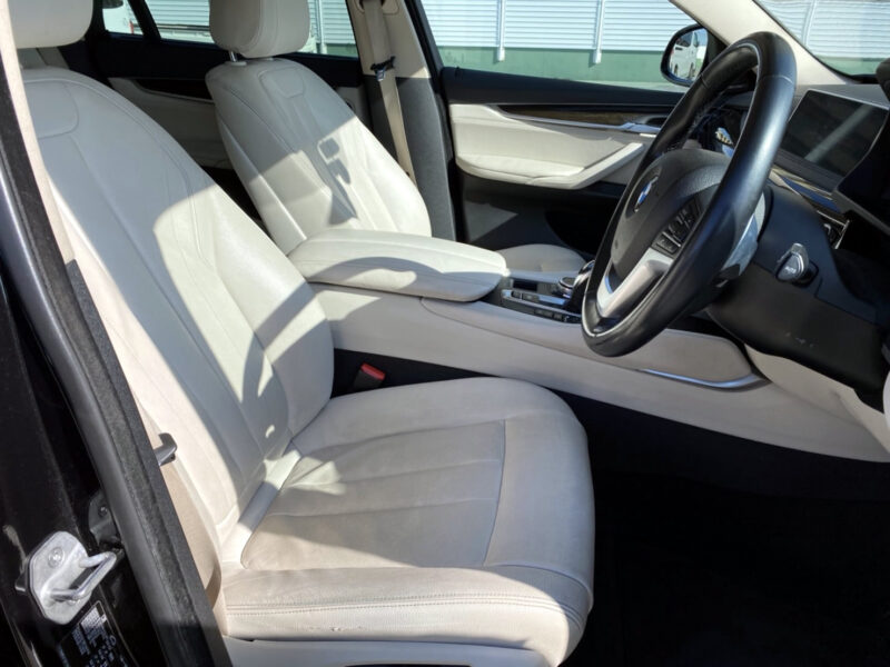 BMW X6 xDrive35i★大人気SUV ★税金完納★ホワイトレザー★ 360°カメラ★国内最安値画像8