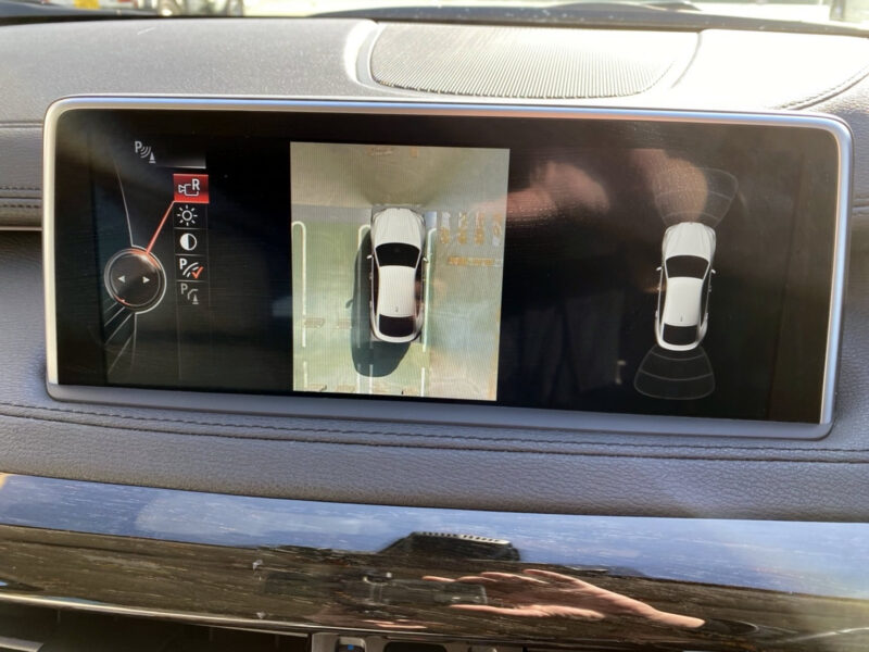 BMW X6 xDrive35i★大人気SUV ★税金完納★ホワイトレザー★ 360°カメラ★国内最安値画像14