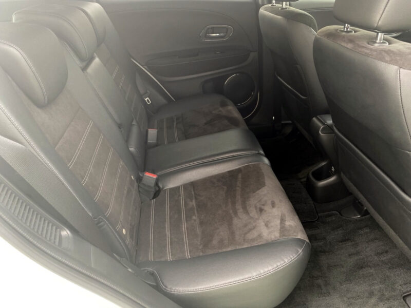 ヴェゼル ハイブリッドRSホンダセンシング★税金完納★コーティング済★ドラレコ★国内最安値画像4