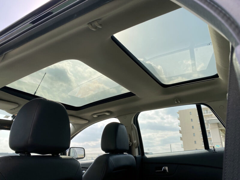 フォード エッジV6 3.7 スポーツ★サンルーフ★税金完納★極良極美★後期★国内最安値画像16