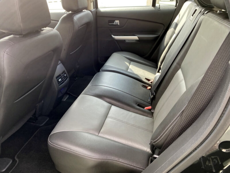 フォード エッジV6 3.7 スポーツ★サンルーフ★税金完納★極良極美★後期★国内最安値画像9