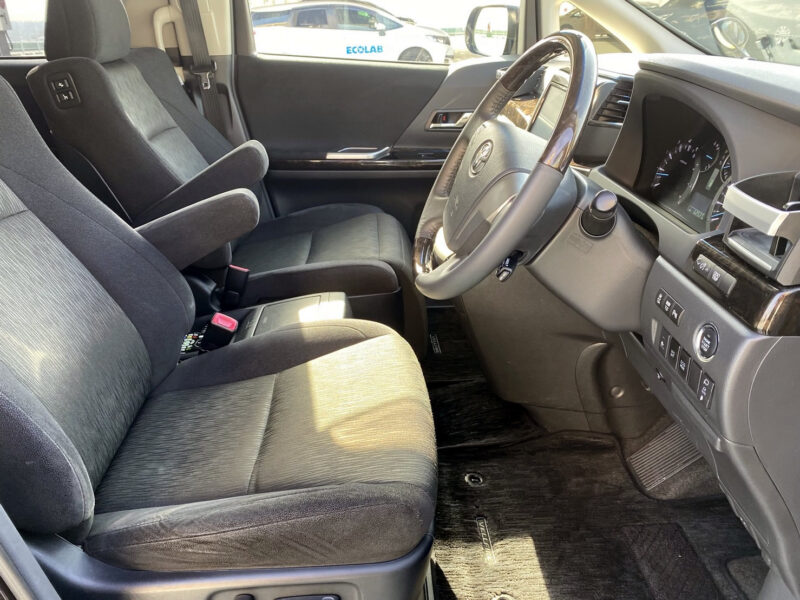 ヴェルファイア3.5 V6 ZGエディション★フルエアロ★車高調★20AW★後席モニター★大人気★国内最安値画像11