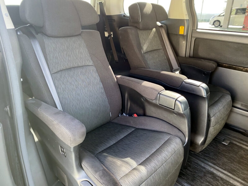 ヴェルファイア3.5 V6 ZGエディション★フルエアロ★車高調★20AW★後席モニター★大人気★国内最安値画像12