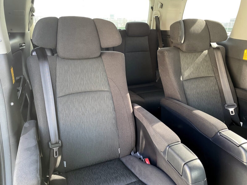 ヴェルファイア3.5 V6 ZGエディション★フルエアロ★車高調★20AW★後席モニター★大人気★国内最安値画像13